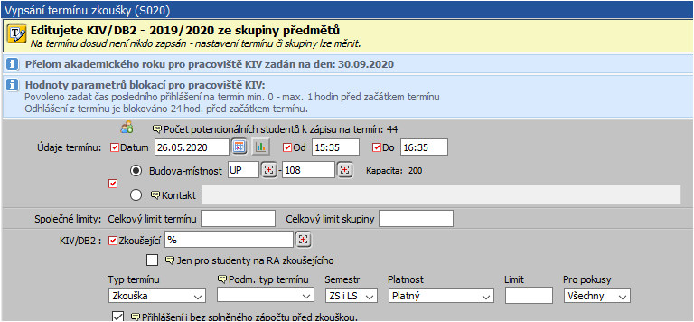 VypTerminuNovaPolozkaKontakt-1